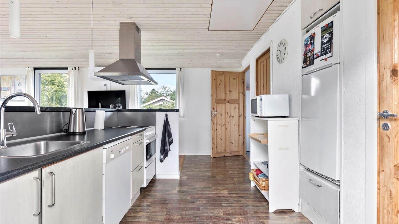 Photo of Kitchen in Nibe