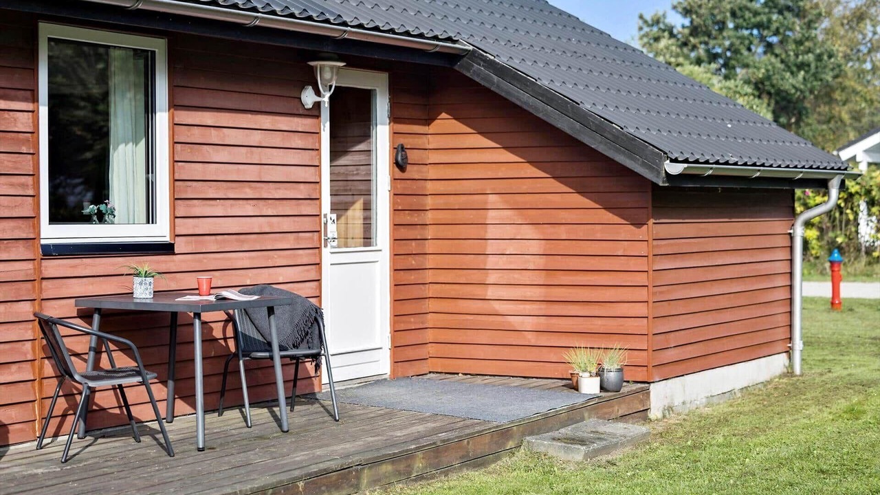 Photo of Outdoor in Nibe