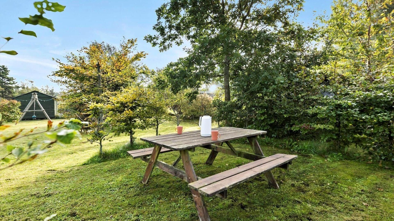 Photo of Outdoor in Nibe