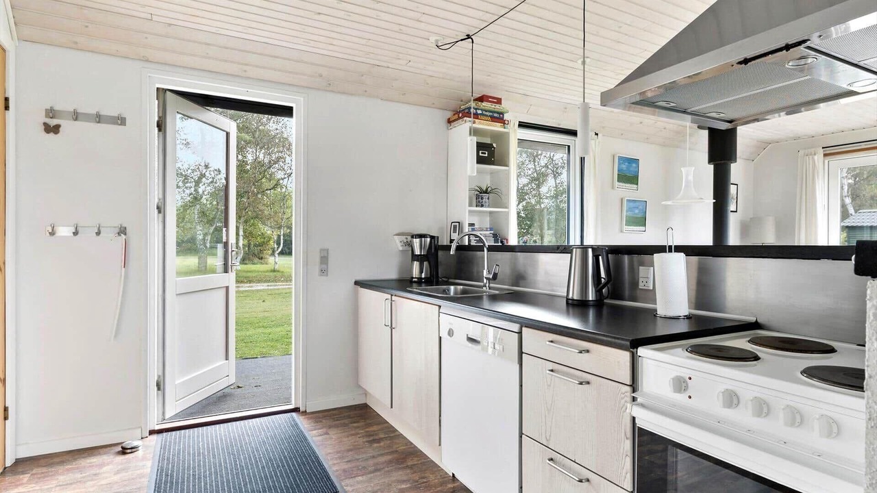 Photo of Kitchen in Nibe