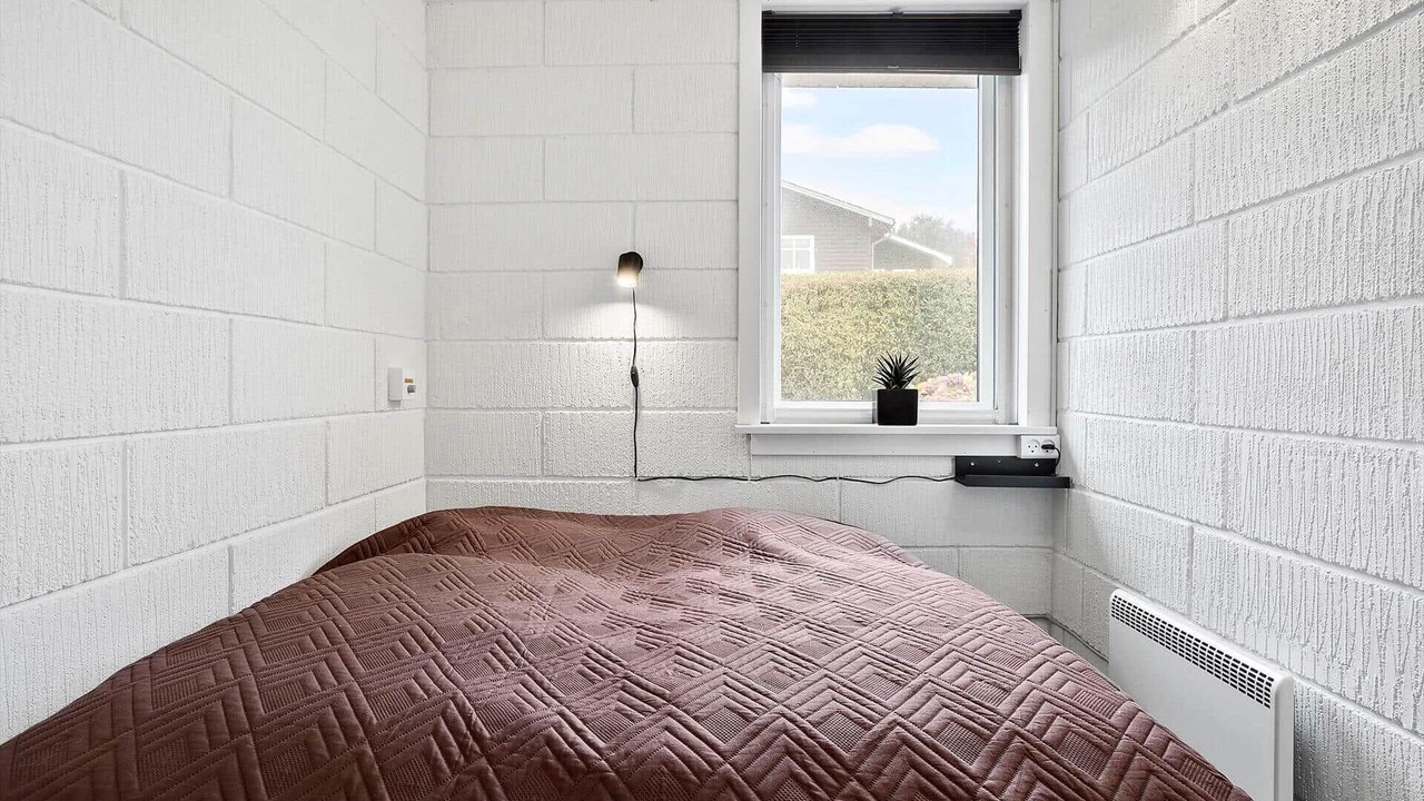 Photo of Bedroom in Floutrup