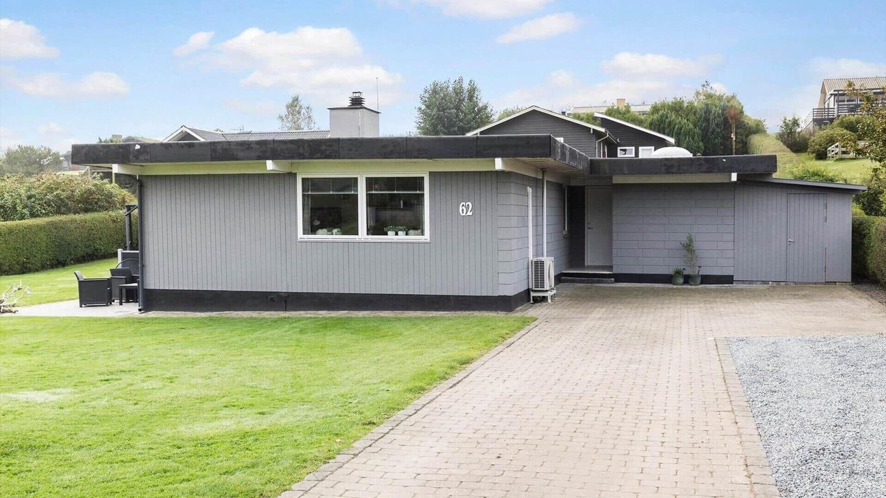 Photo of Outdoor in Floutrup