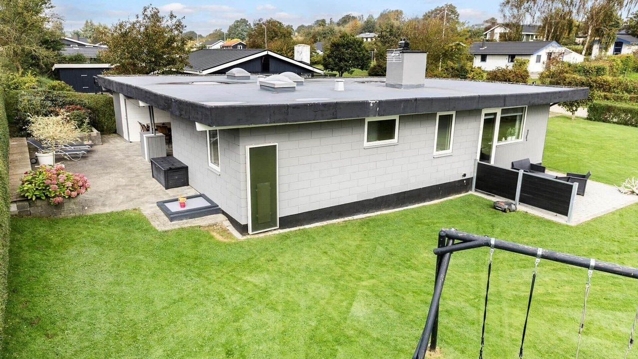 Photo of Outdoor in Floutrup