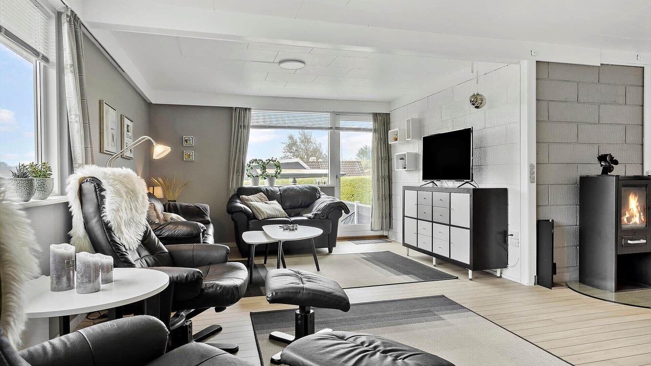 Photo of Livingroom in Floutrup