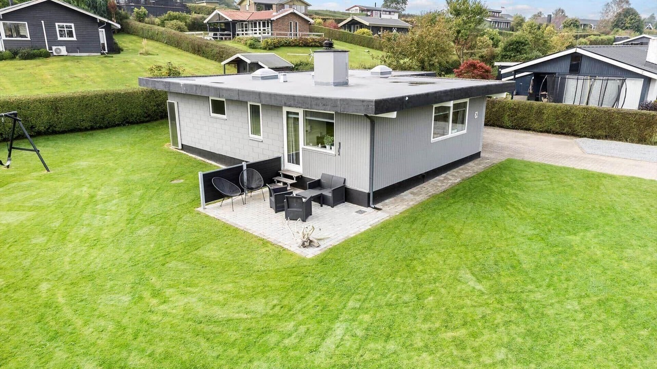 Photo of Outdoor in Floutrup