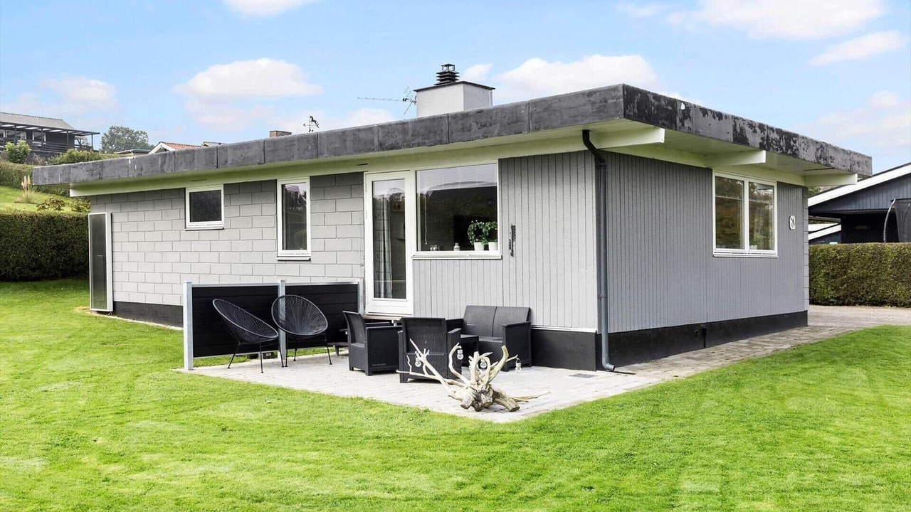 Photo of Outdoor in Floutrup