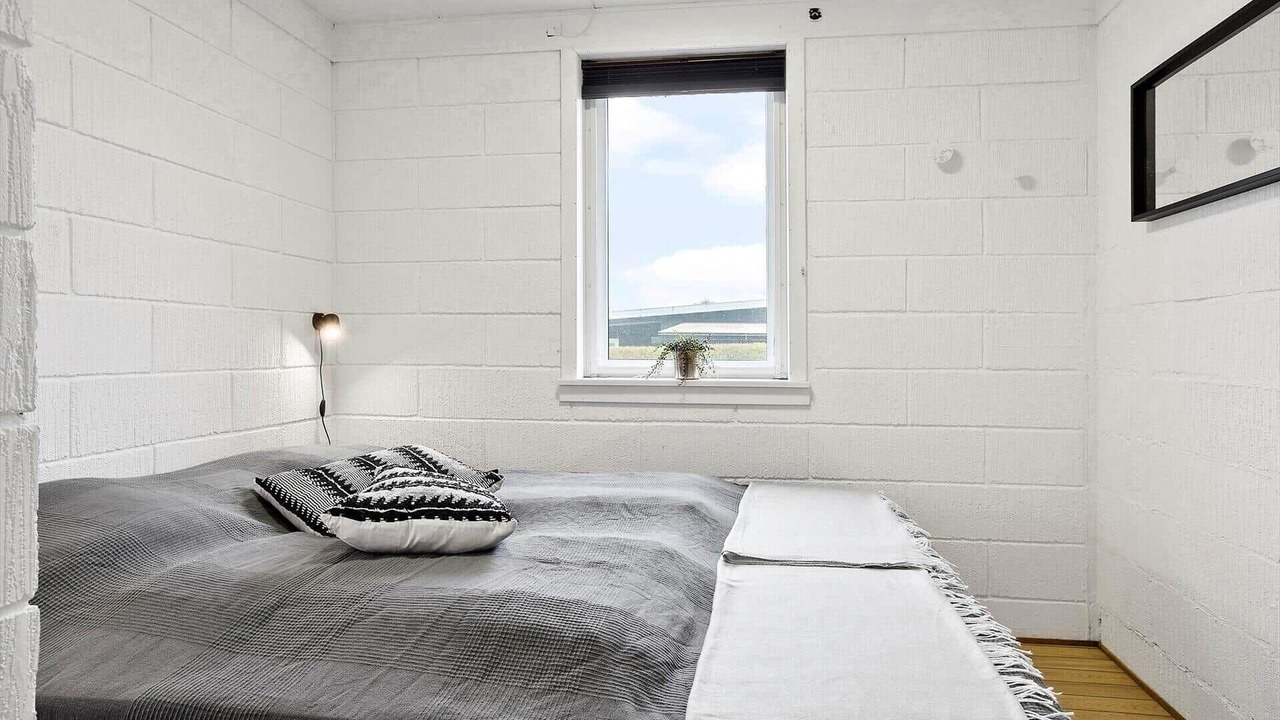 Photo of Bedroom in Floutrup