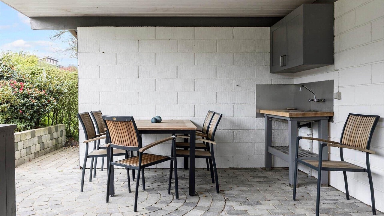 Photo of Outdoor in Floutrup