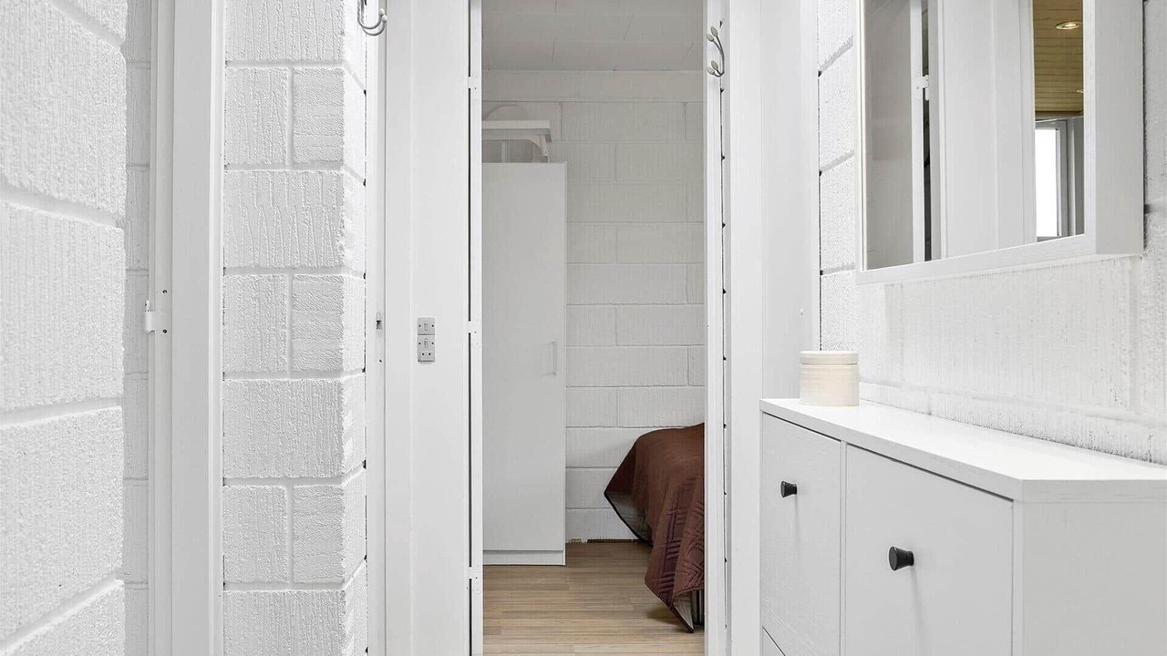 Photo of Bedroom in Floutrup