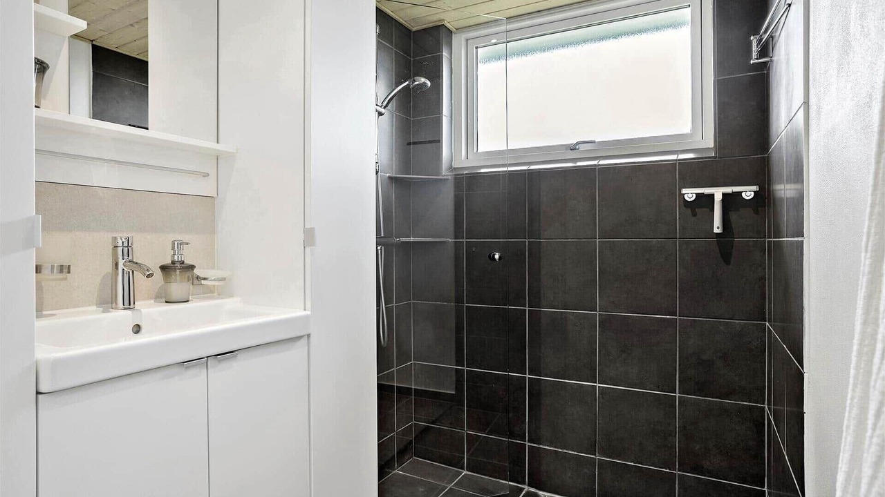 Photo of Bathroom in Floutrup