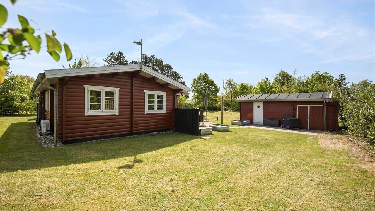 Photo of Outdoor in Ertebølle