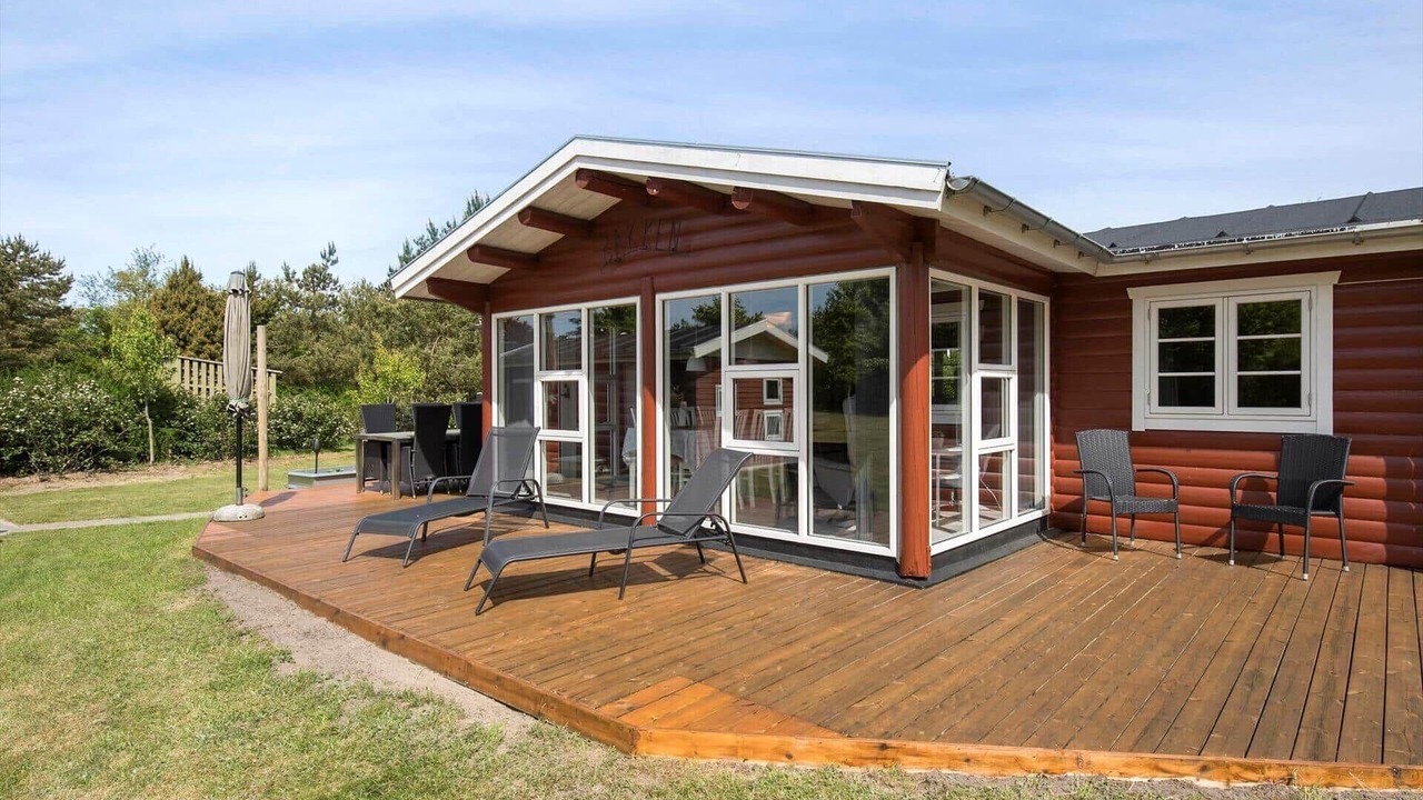 Photo of Outdoor in Ertebølle