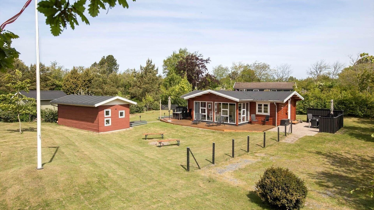 Photo of Outdoor in Ertebølle