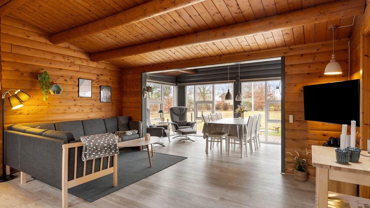 Photo of Livingroom in Ertebølle