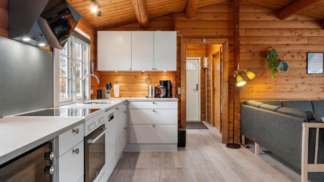 Photo of Kitchen in Ertebølle