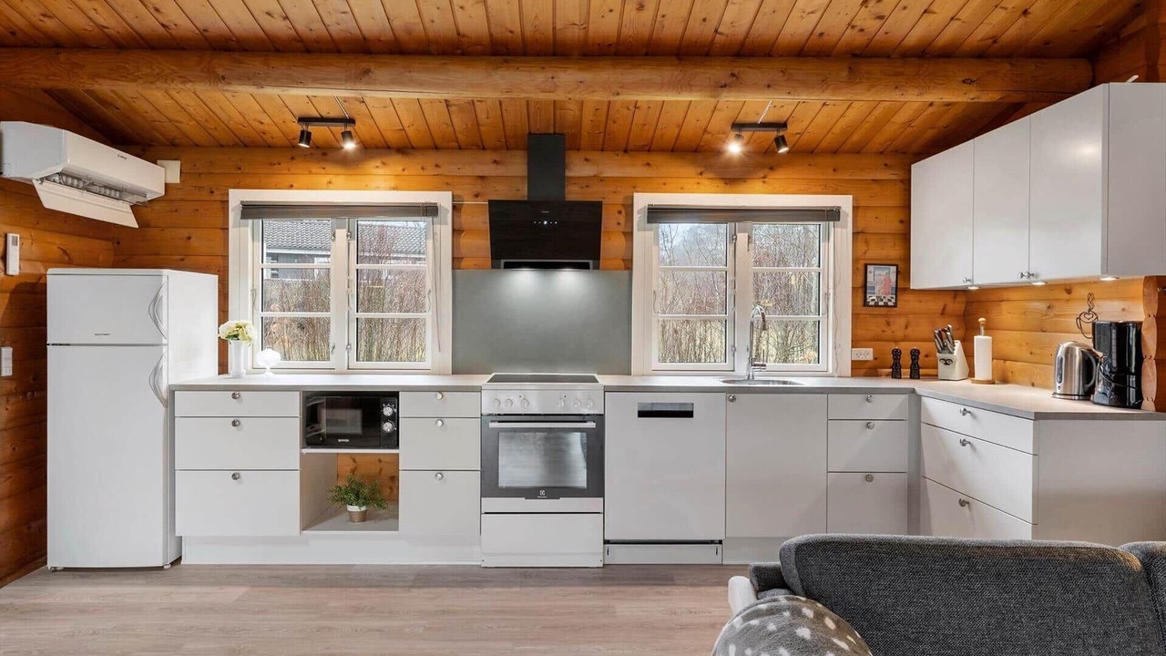 Photo of Kitchen in Ertebølle