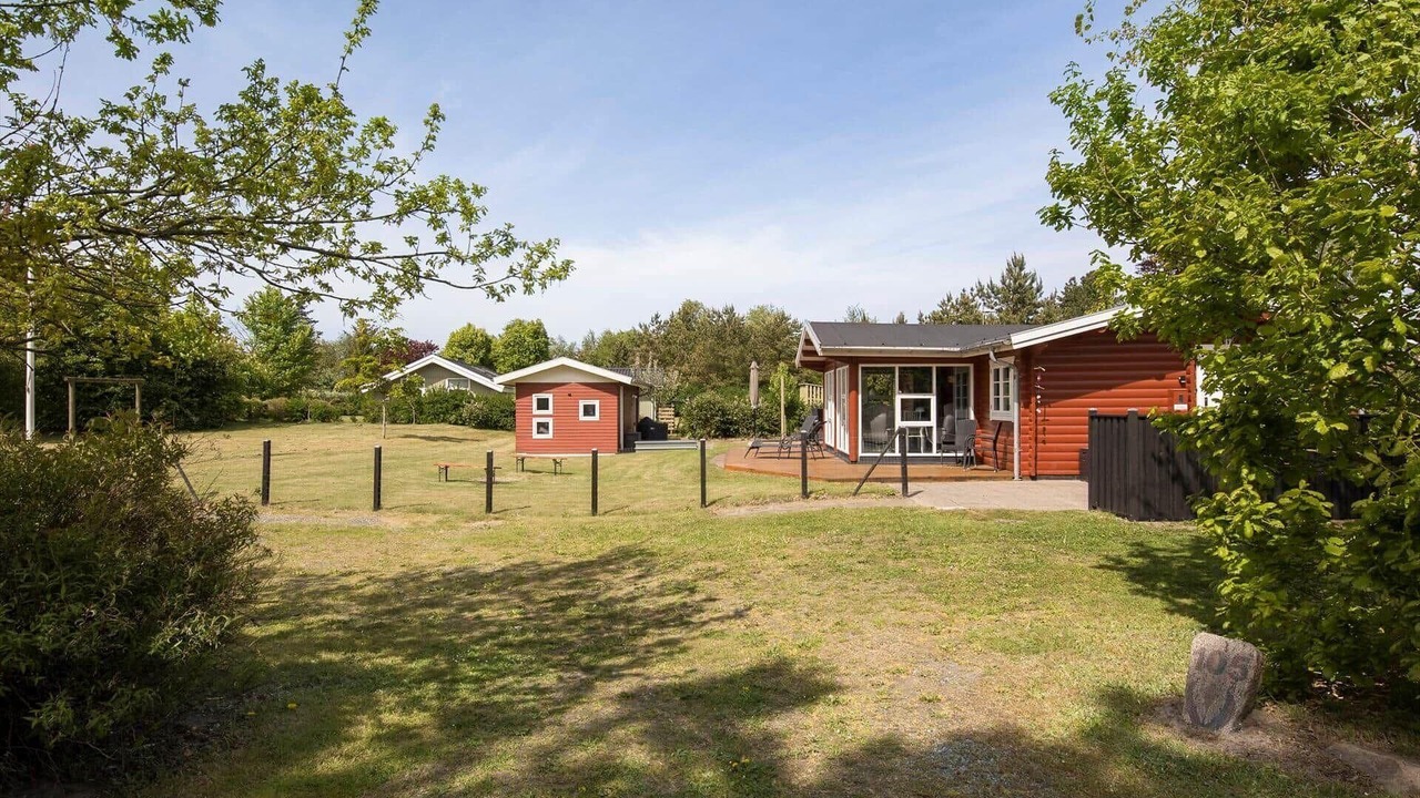 Photo of Outdoor in Ertebølle