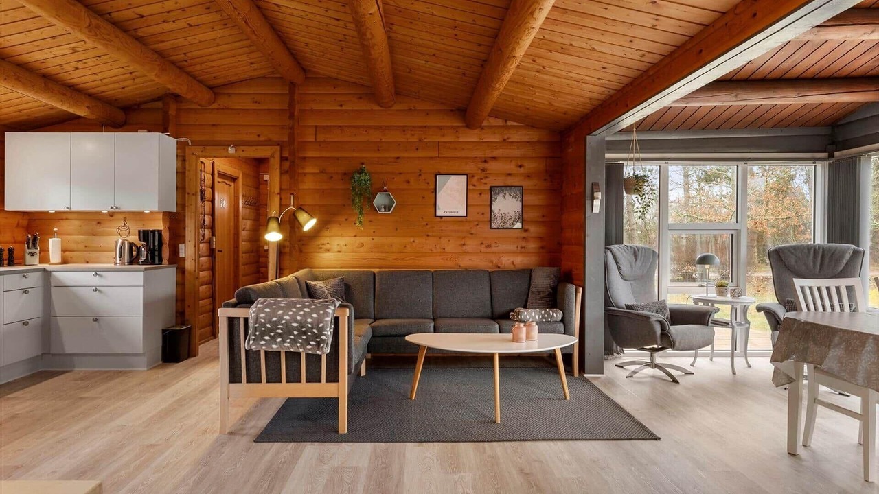 Photo of Livingroom in Ertebølle