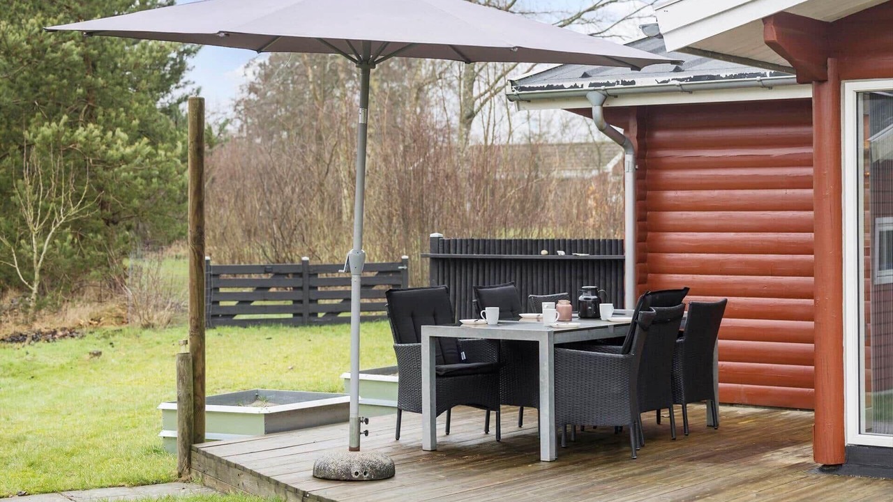 Photo of Outdoor in Ertebølle
