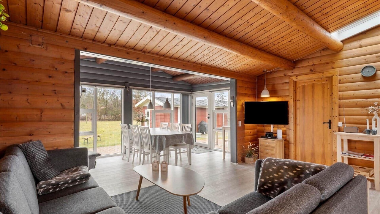 Photo of Livingroom in Ertebølle