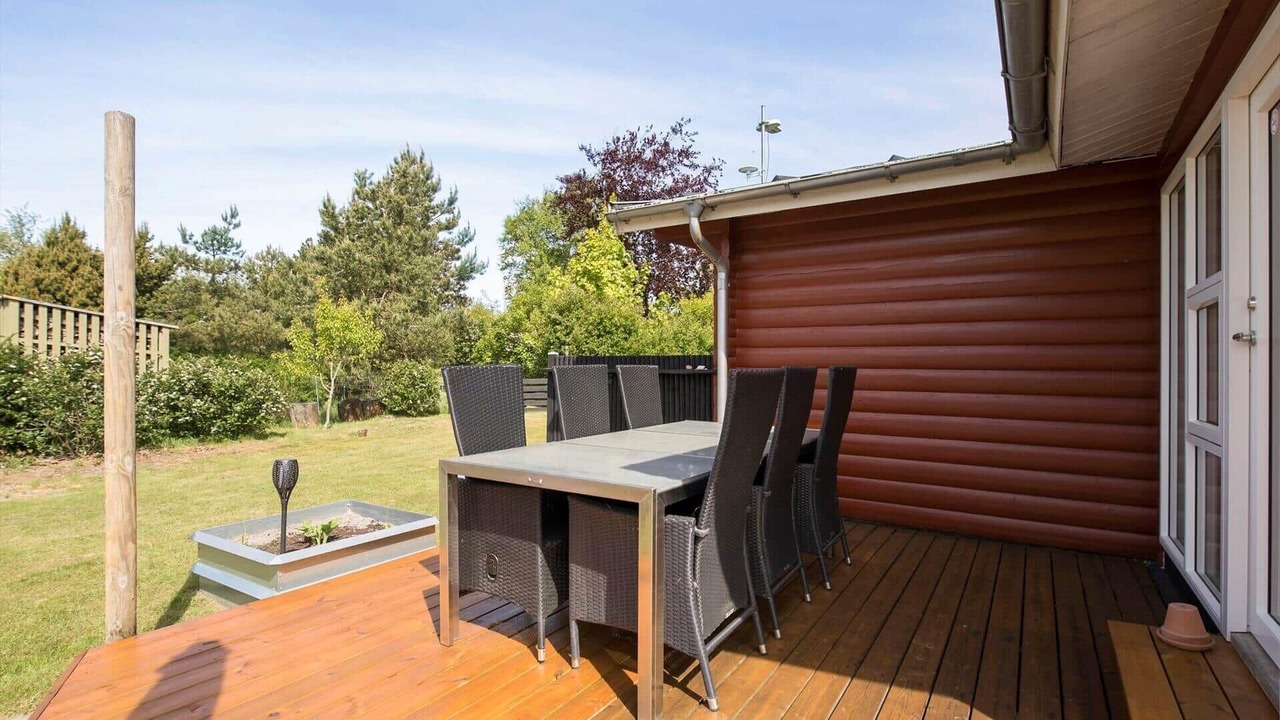 Photo of Outdoor in Ertebølle