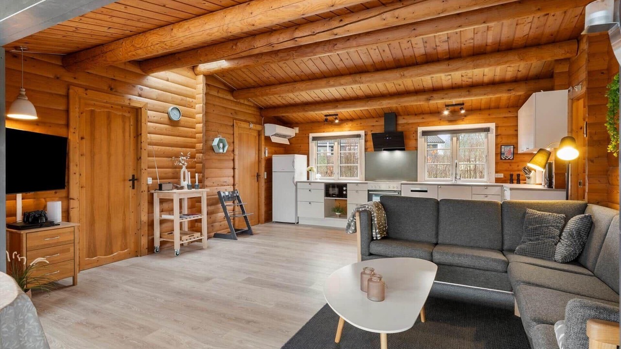 Photo of Livingroom in Ertebølle