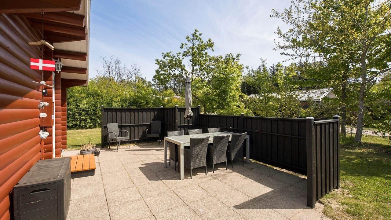 Photo of Outdoor in Ertebølle