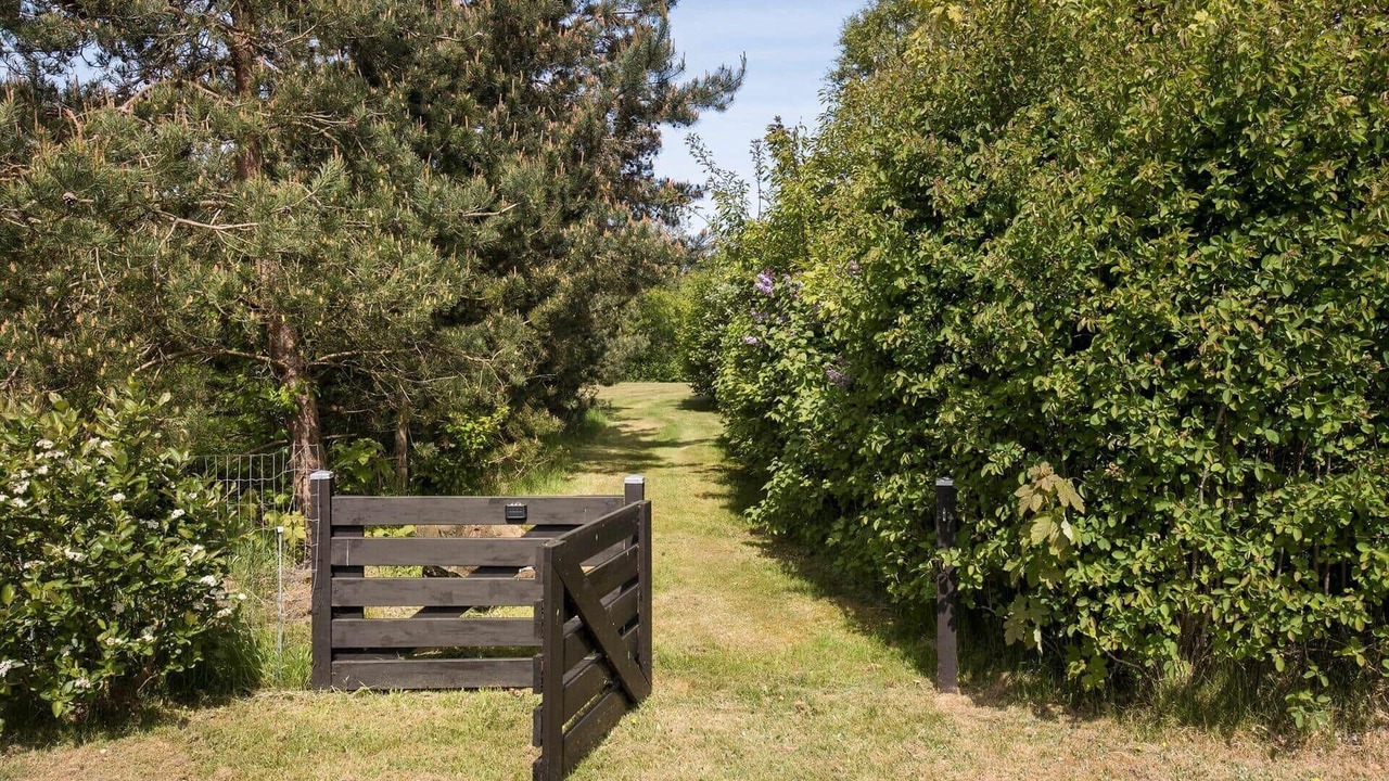 Photo of Outdoor in Ertebølle