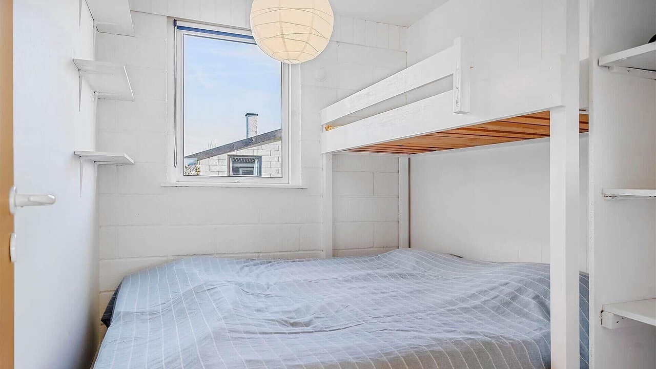 Photo of Bedroom in Skyum