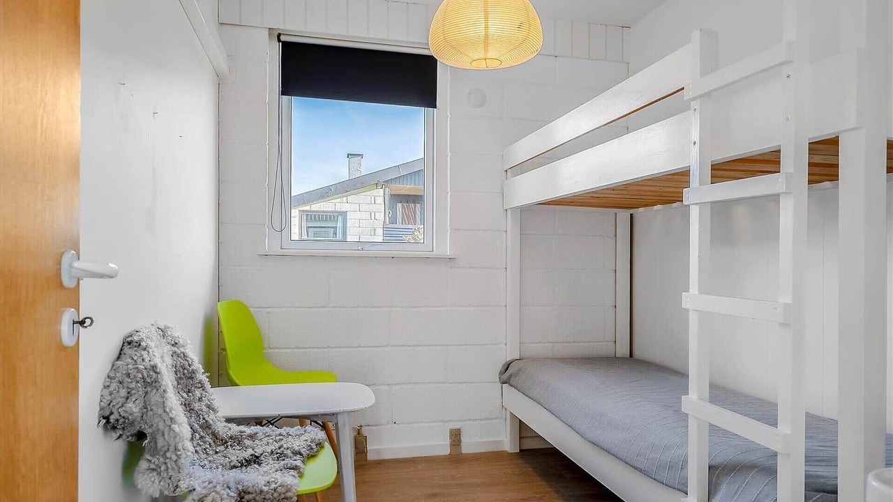 Photo of Bedroom in Skyum