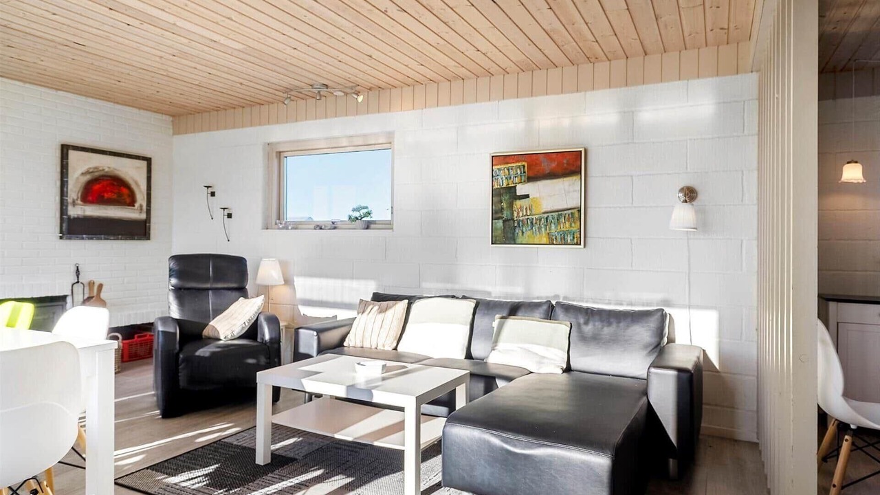 Photo of Livingroom in Skyum