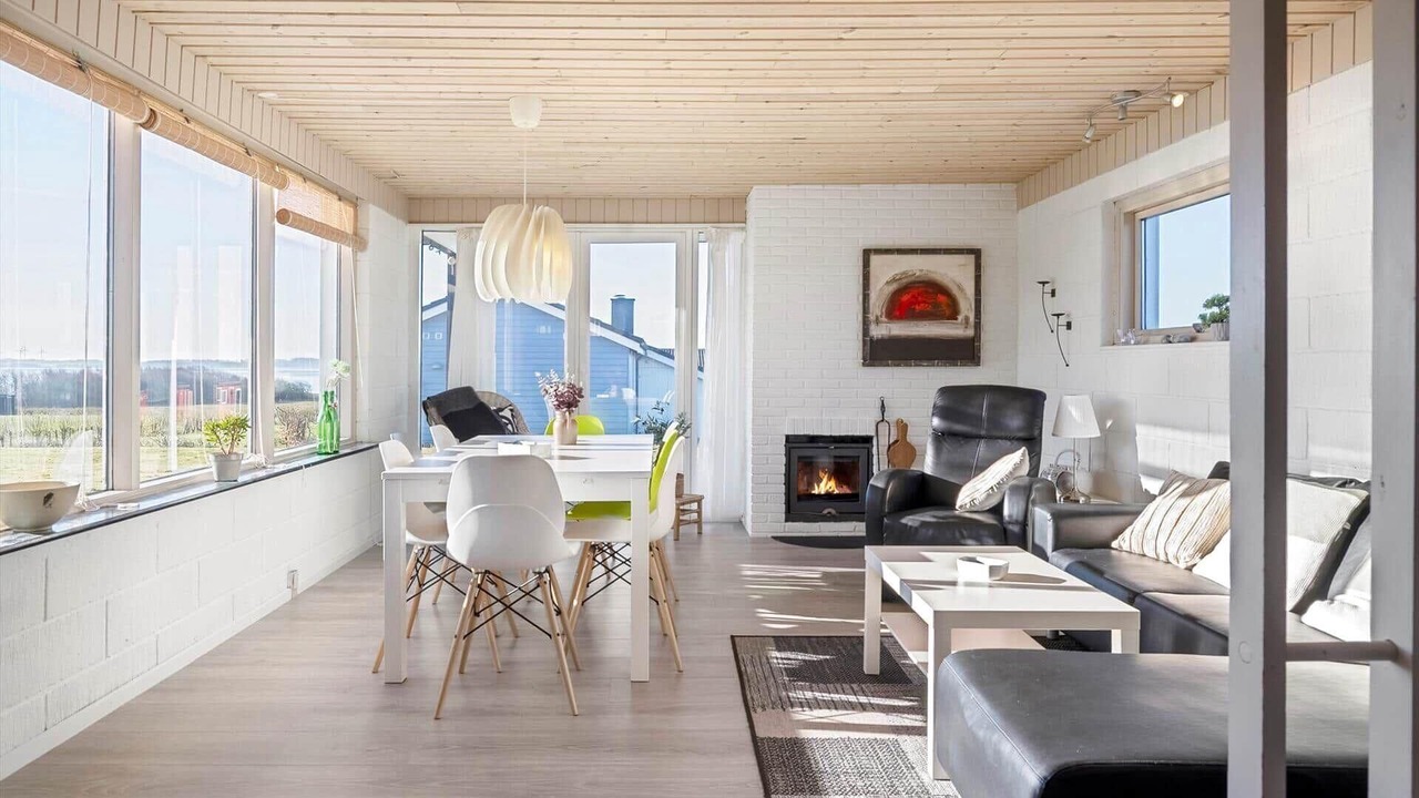 Photo of Livingroom in Skyum