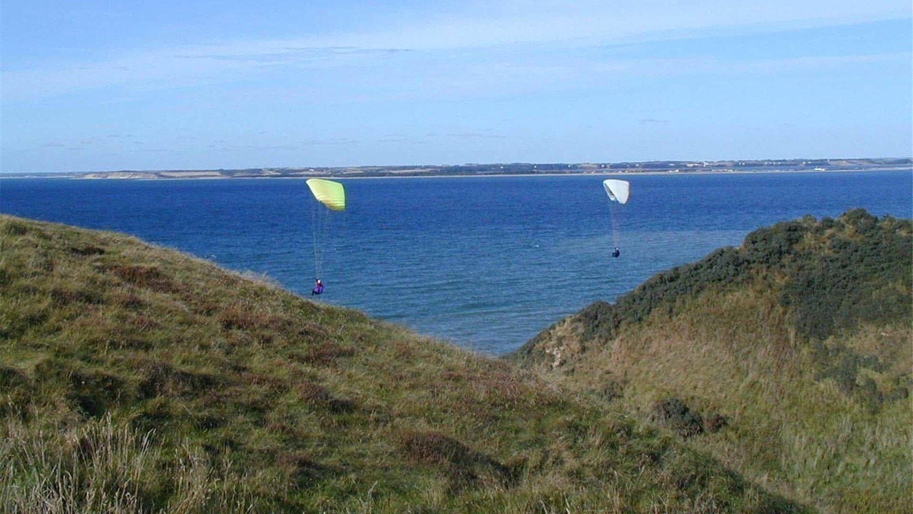 Photo of Others in Remmer Strand