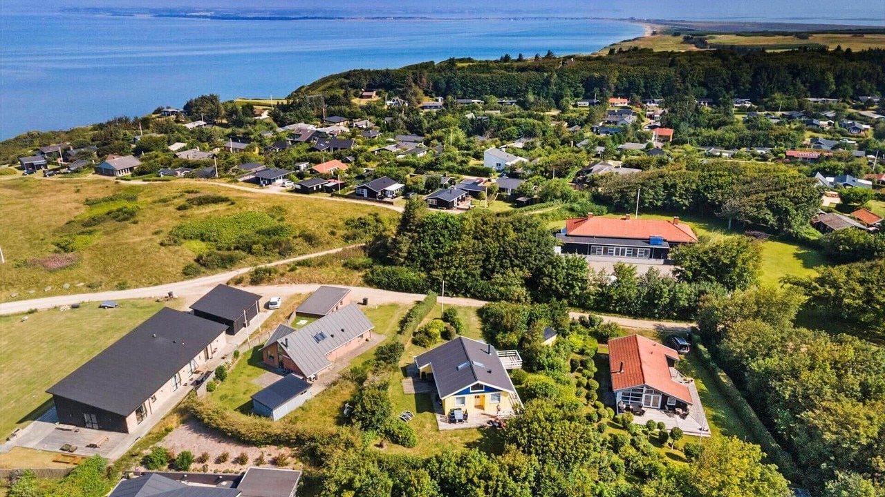 Photo of Outdoor in Remmer Strand