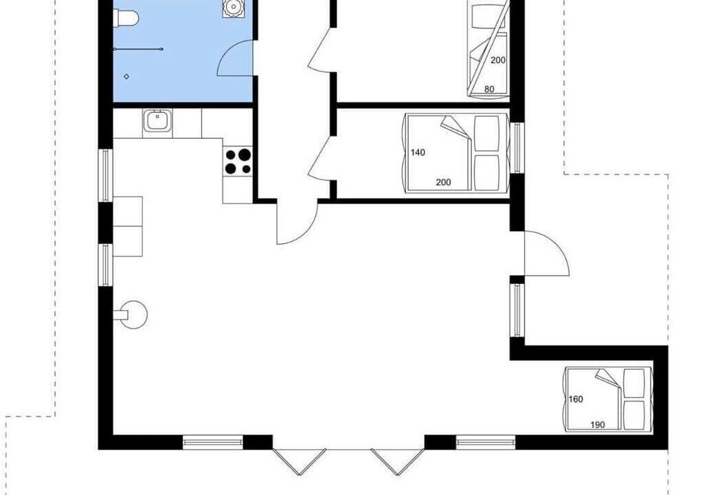 Photo of Others in Remmer Strand