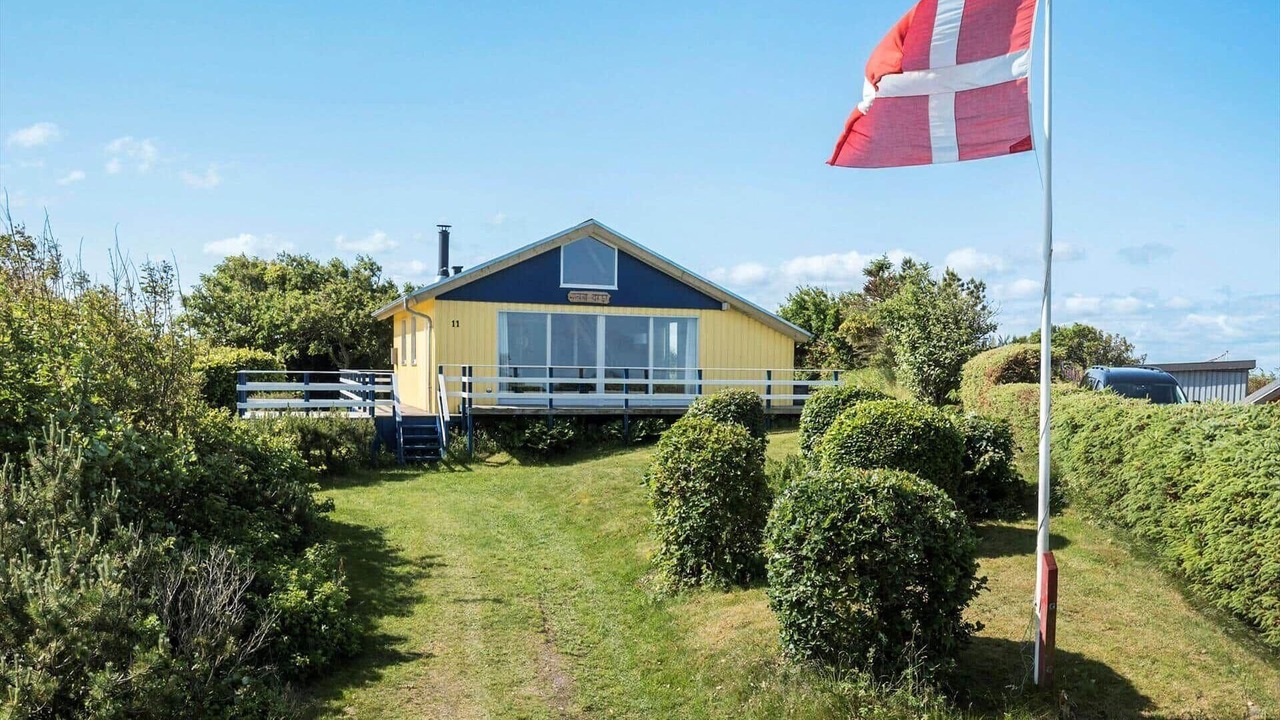 Photo of Outdoor in Remmer Strand