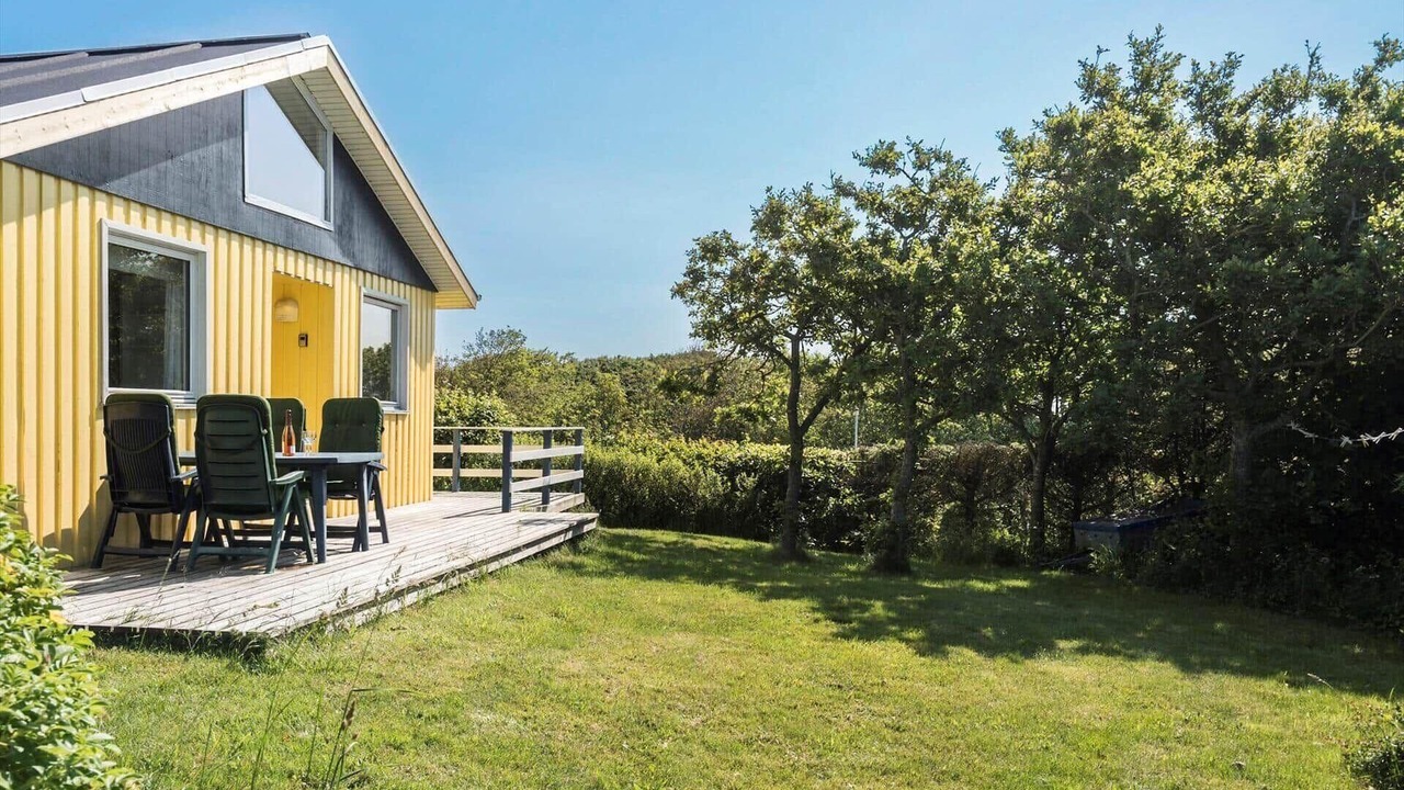 Photo of Outdoor in Remmer Strand