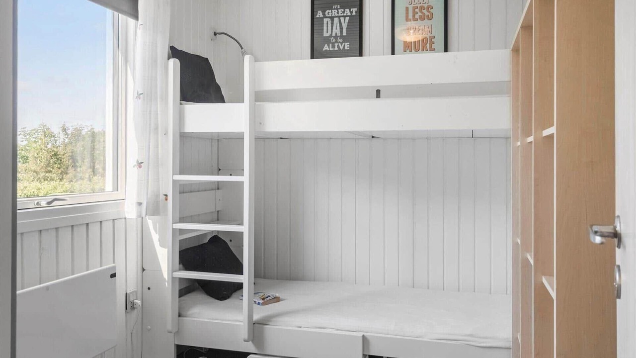 Photo of Bedroom in Remmer Strand