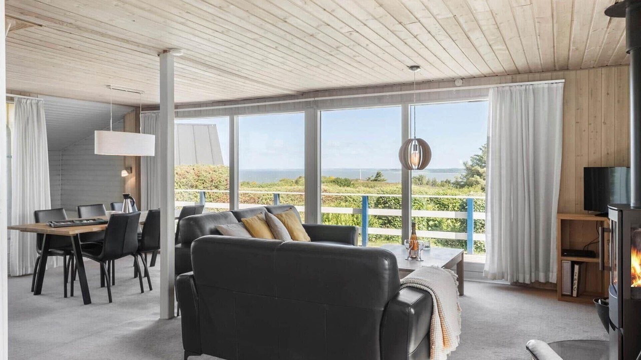 Photo of Livingroom in Remmer Strand