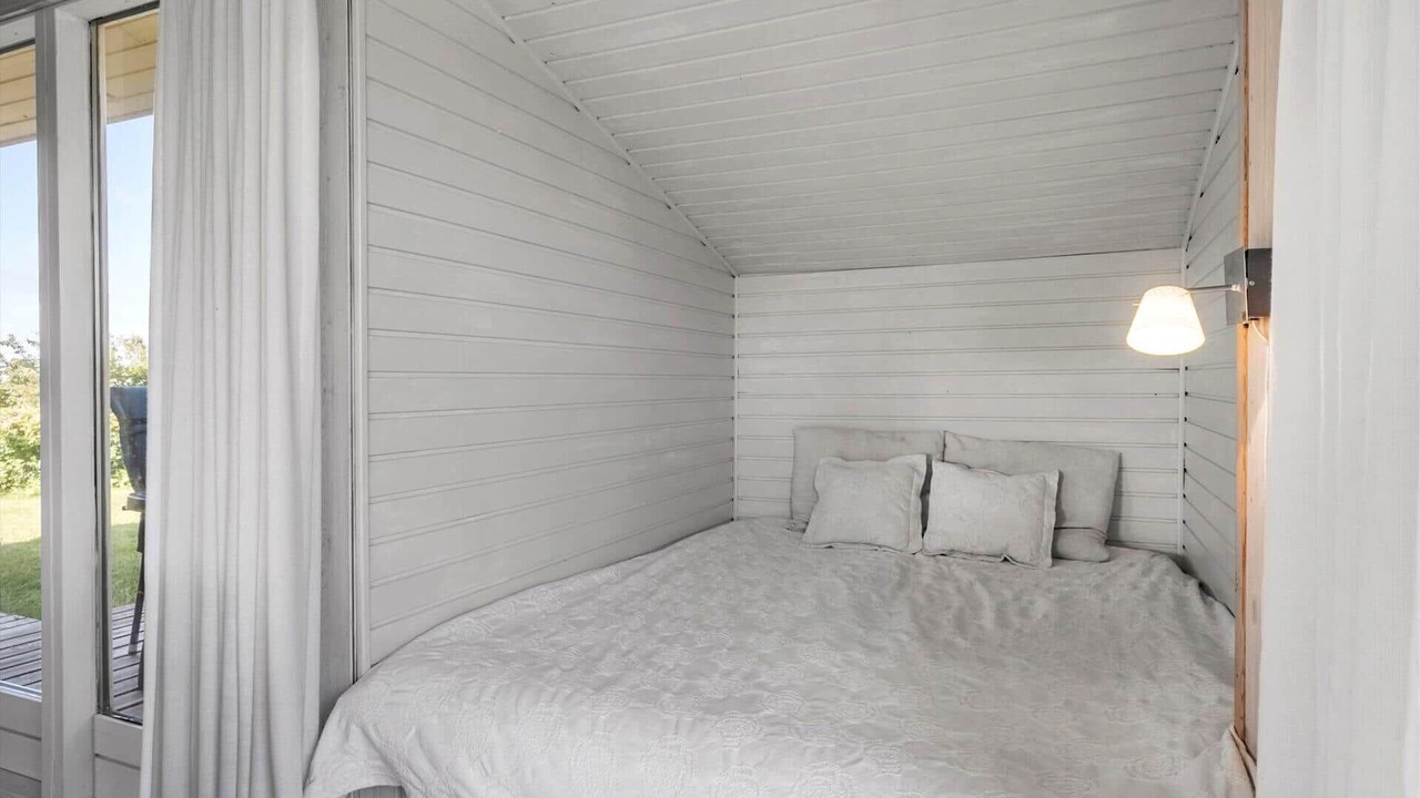 Photo of Bedroom in Remmer Strand
