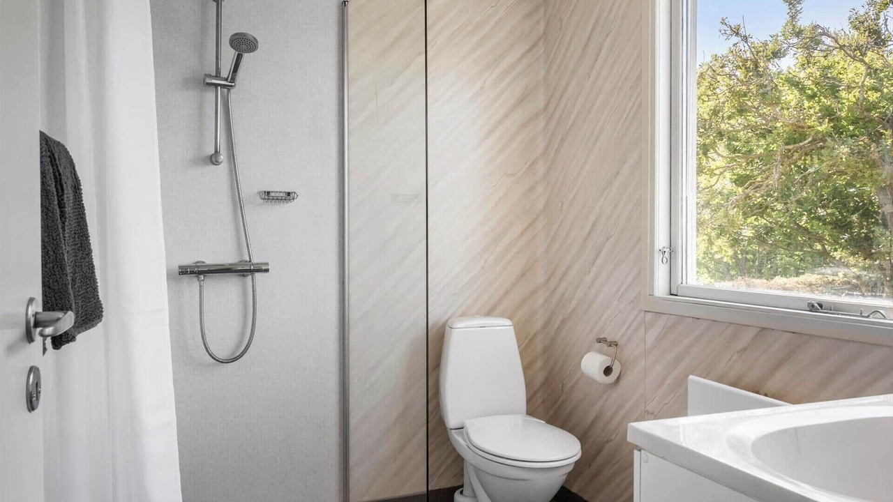 Photo of Bathroom in Remmer Strand