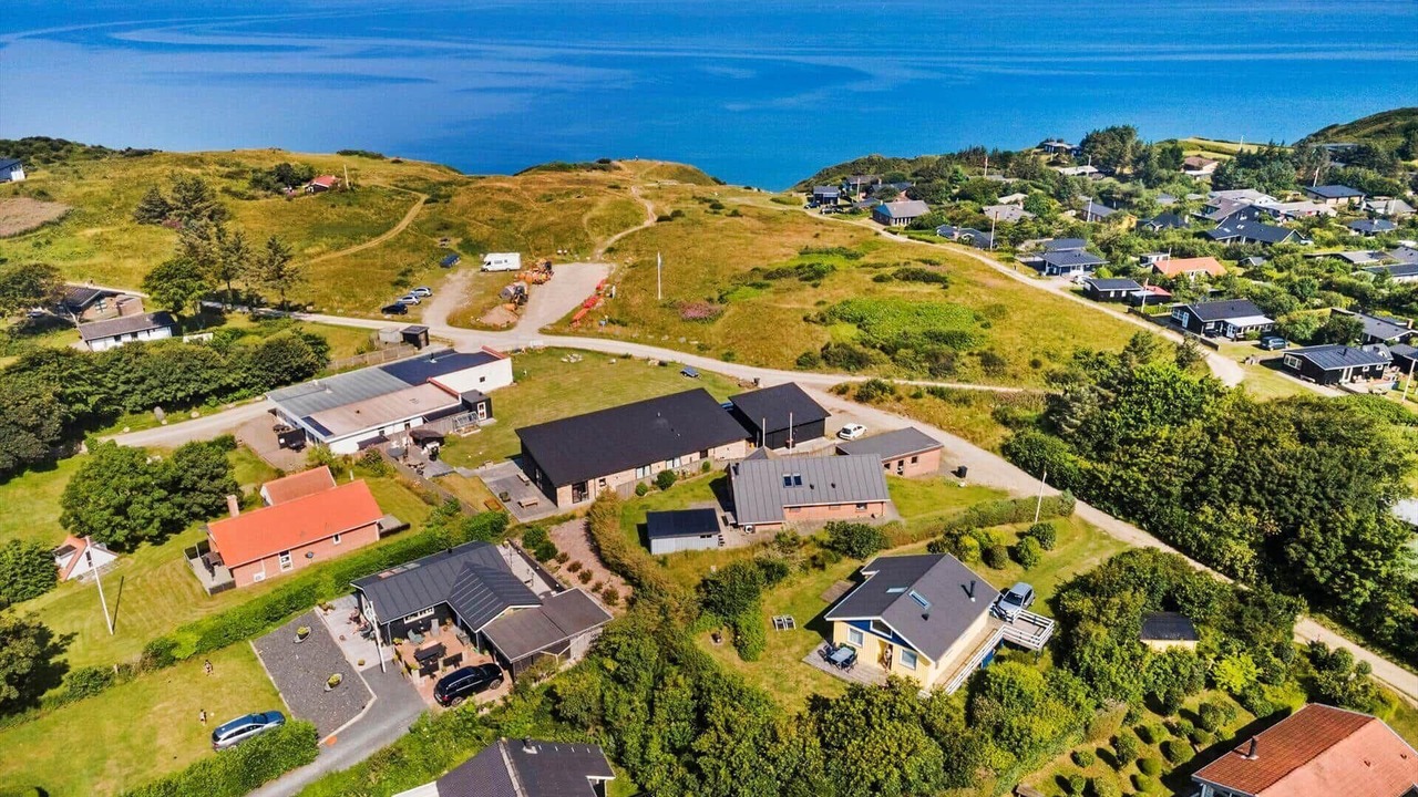 Photo of Outdoor in Remmer Strand