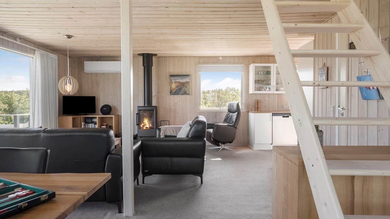 Photo of Livingroom in Remmer Strand