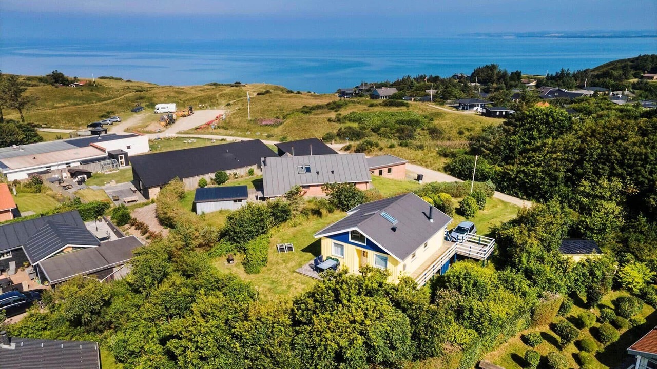 Photo of Outdoor in Remmer Strand