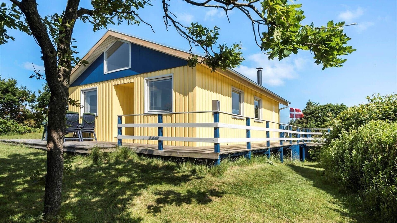 Photo of Patio Balcony in Remmer Strand