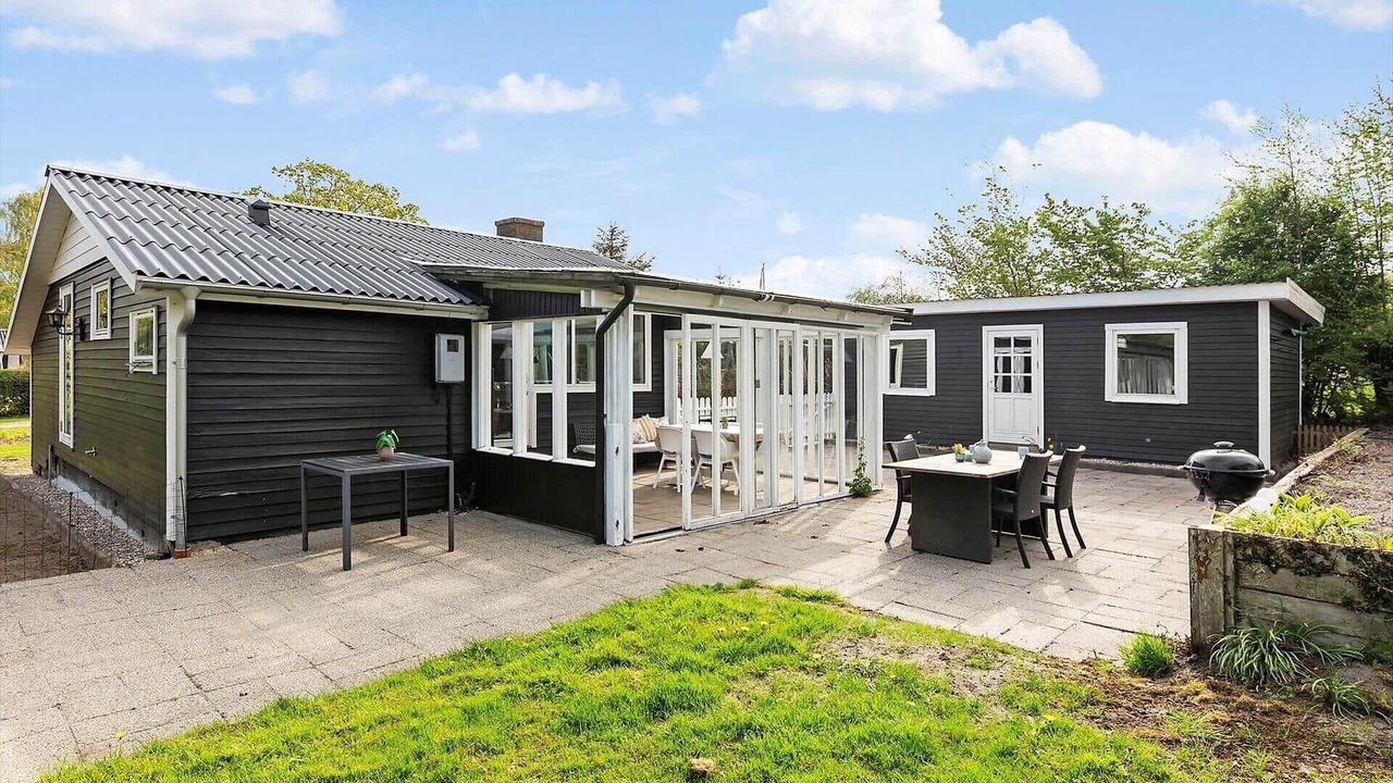 Photo of Outdoor in Hvalpsund