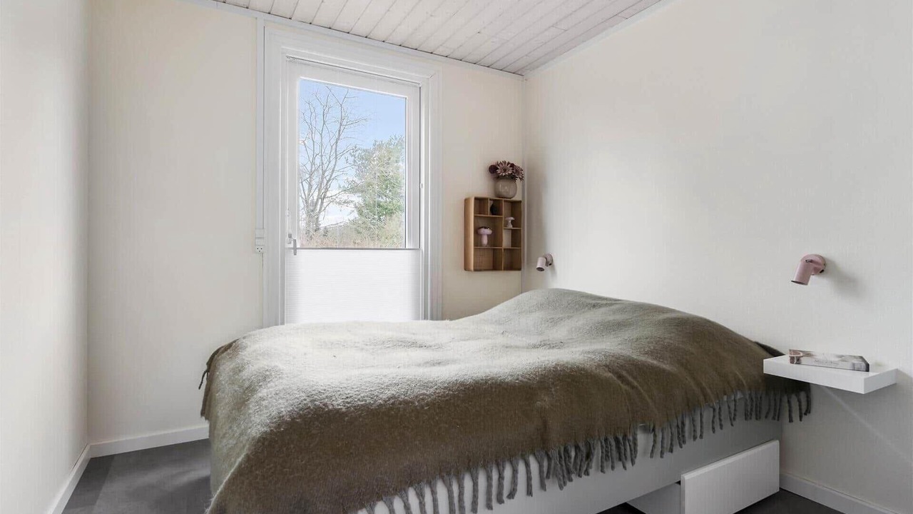 Photo of Bedroom in Hvalpsund