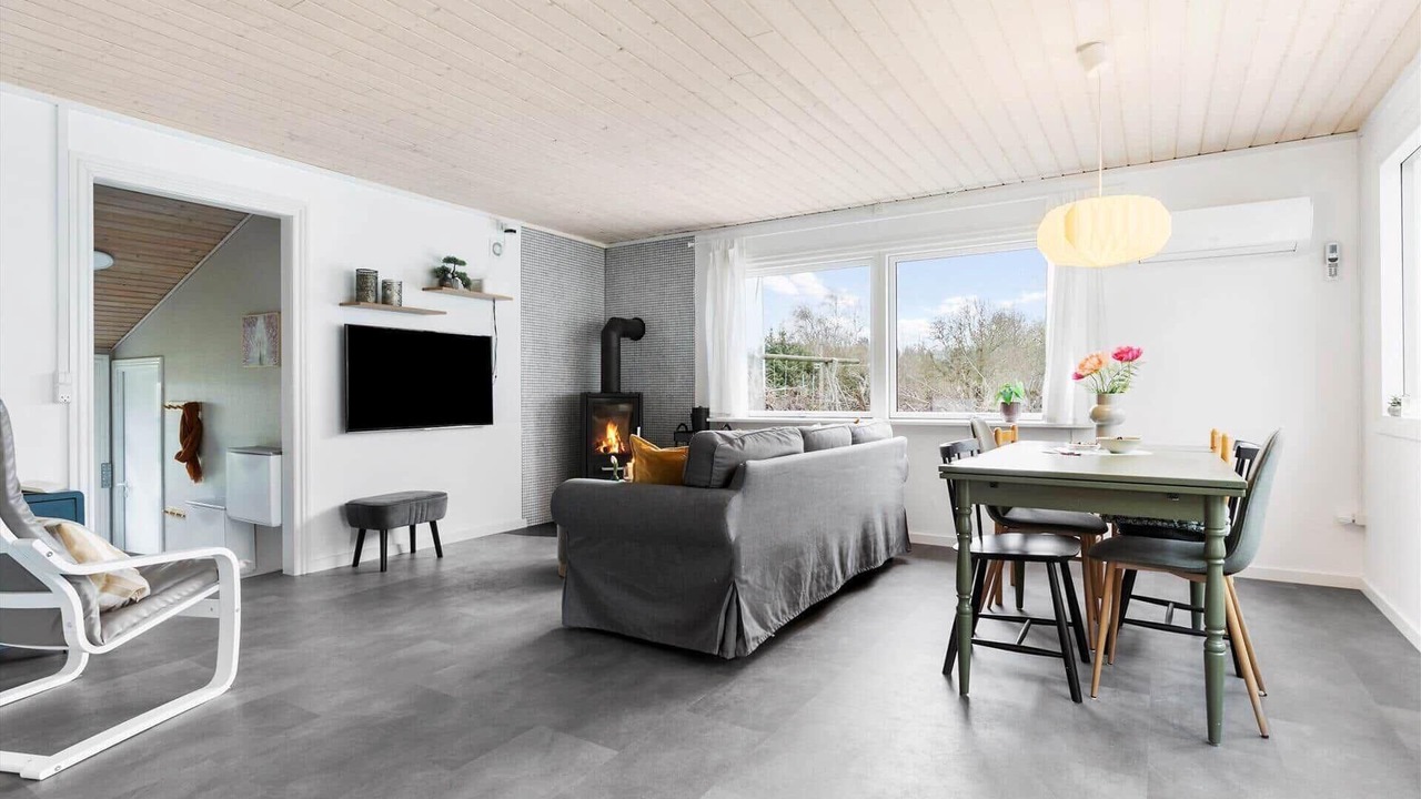 Photo of Livingroom in Hvalpsund