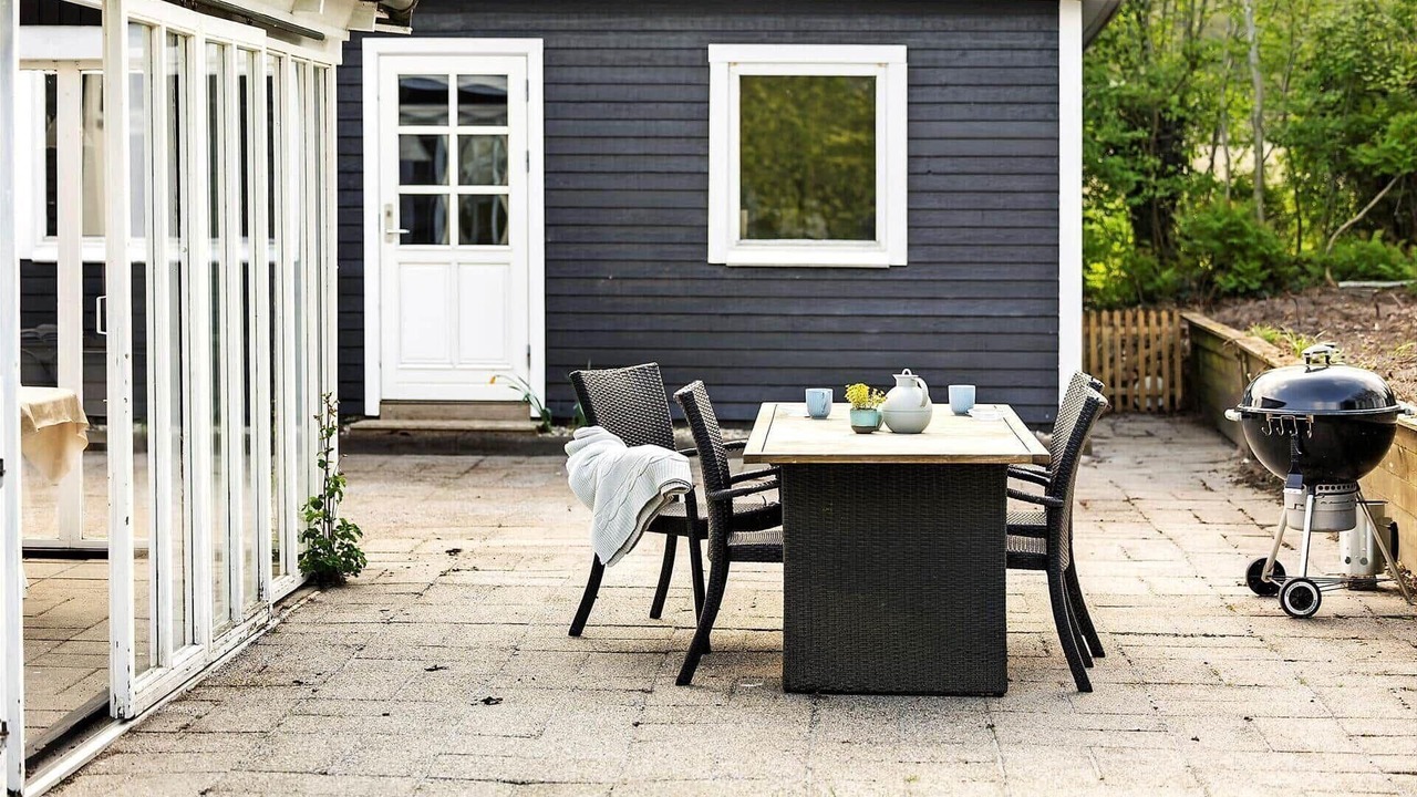 Photo of Outdoor in Hvalpsund