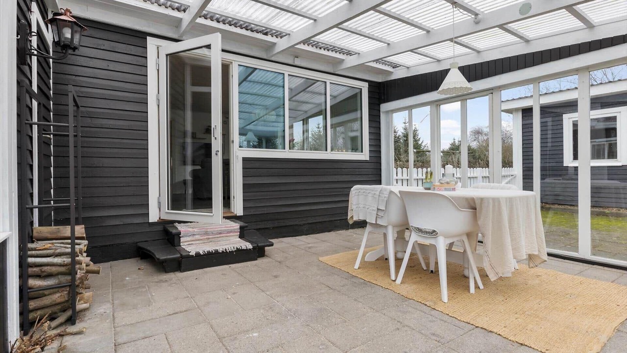 Photo of Outdoor in Hvalpsund